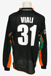 VENEZIA 2001/02 - PREPARATA - VIALI - HOME